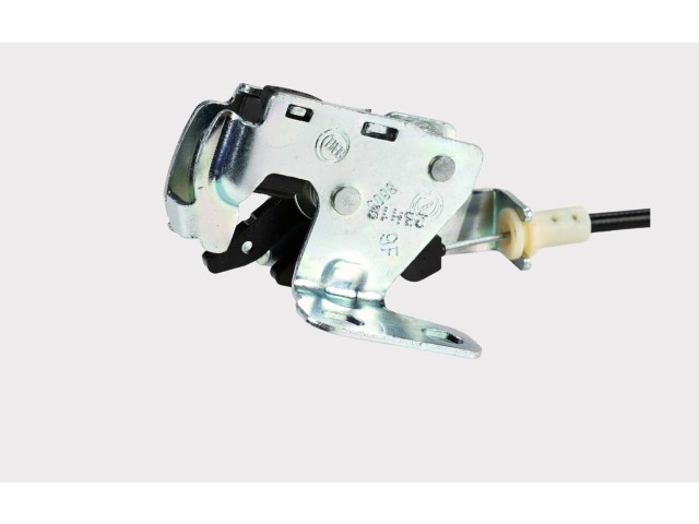 Zámek zadních dveří 1385563080, 1379731080 Fiat Ducato 2007