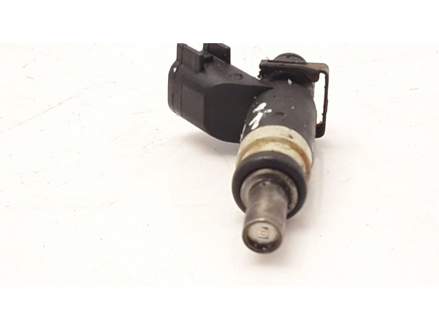 Форсунка 04891577AB, 04891577 Chrysler Sebring (JS) для бензинового двигателя 2.4