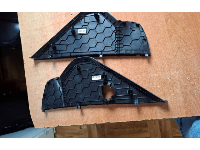 Центральный пульт управления Hyundai i10