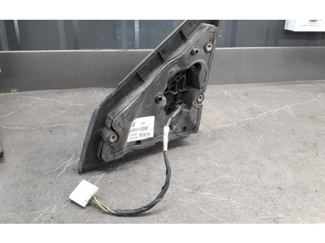 Зеркало электрическое        Lancia Ypsilon   -  года   