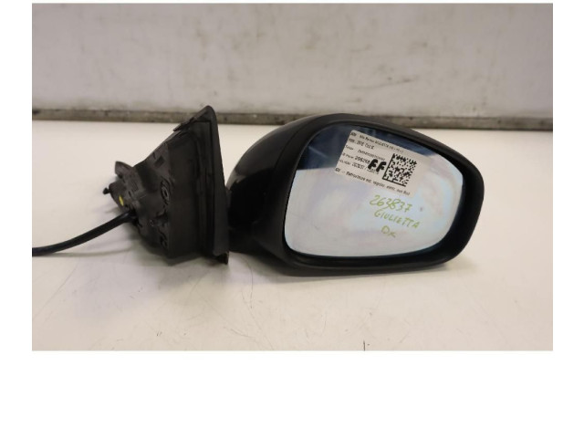 Зеркало электрическое Alfa Romeo Giulietta - года