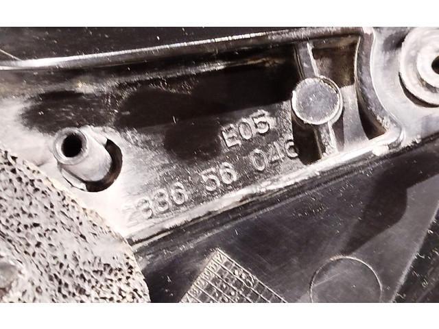 Зеркало электрическое        Renault Trafic III (X82)  2014 -  года   