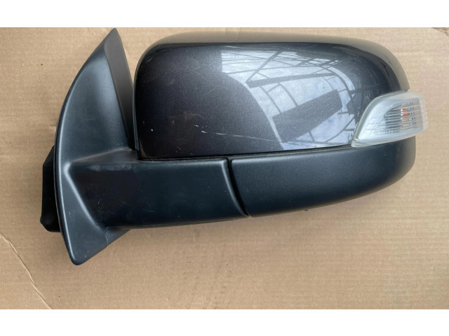 Зеркало (управляемое электричеством) Ford Ranger