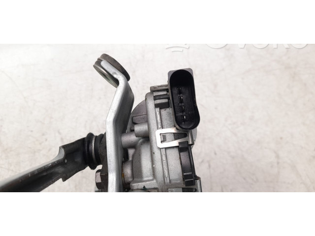 Моторчик дворников 51953959 Jeep Renegade