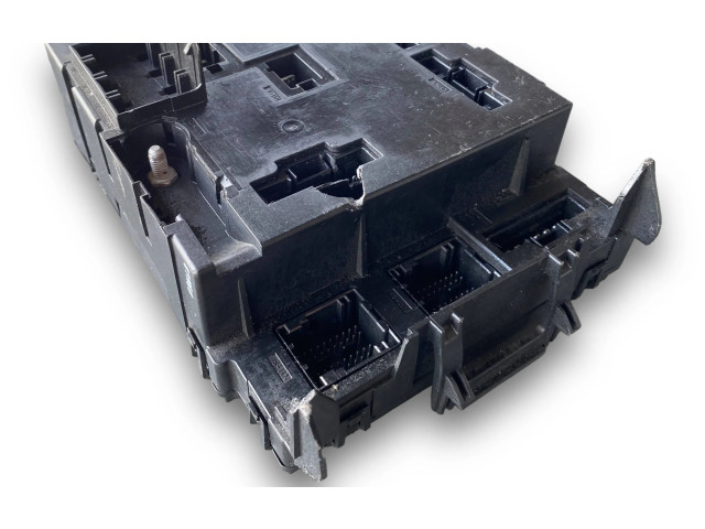 Панель приборов A4519008100 Smart ForTwo II