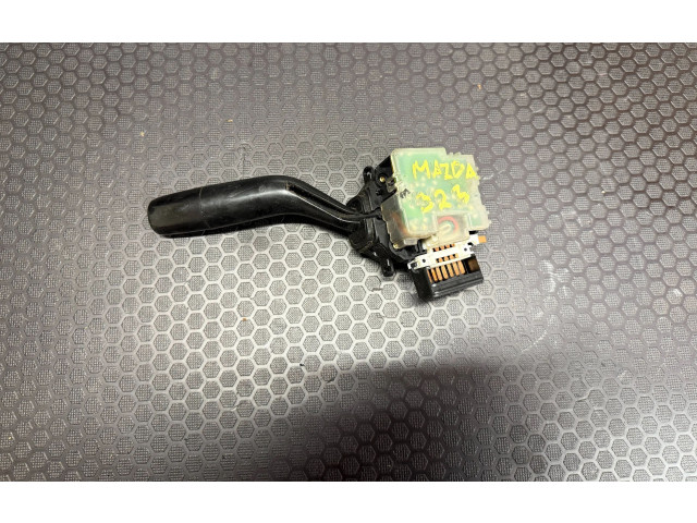 Ручка стеклоочистителей 17B122 Mazda 626