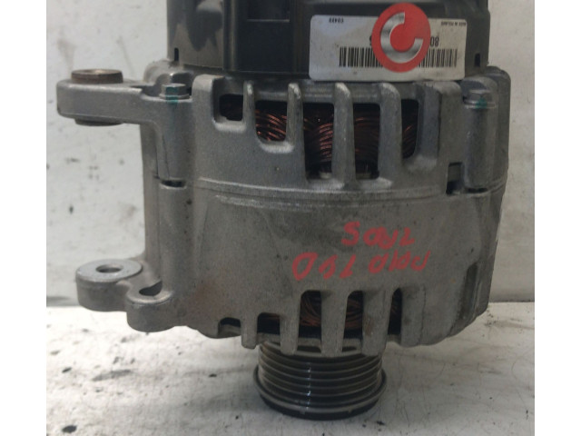 Генератор H607703A, H607703A   Volkswagen Polo      