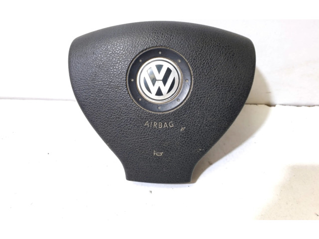 Подушка безопасности водителя 2K0880201E1QB Volkswagen Caddy