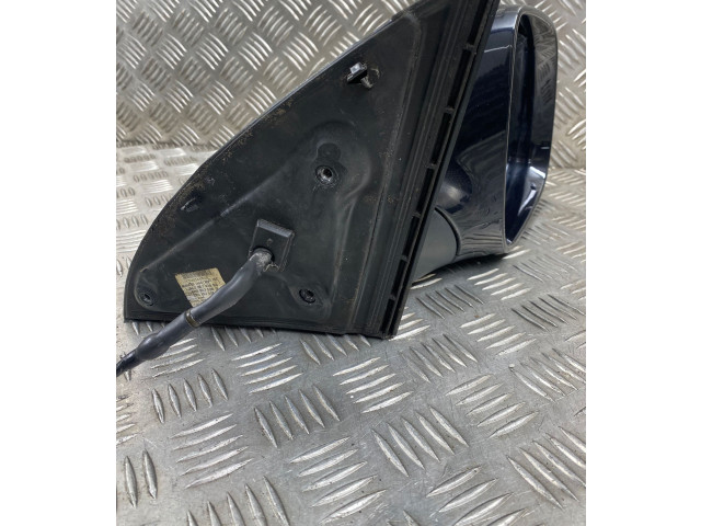 Zpětné zrcátko Audi Q7 4L 2013 4L2857410BB