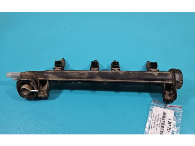 Форсунка 037906031AA, IMPRK1387787 Skoda Octavia Mk1 (1U)