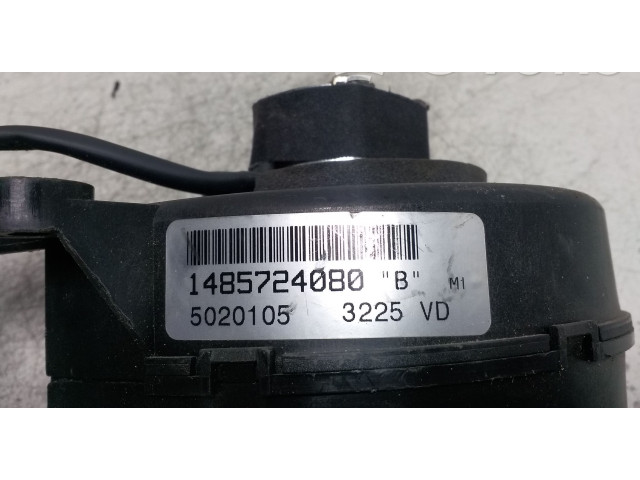 Вентилятор печки    1485724080B, 50201053225VD   Peugeot 807