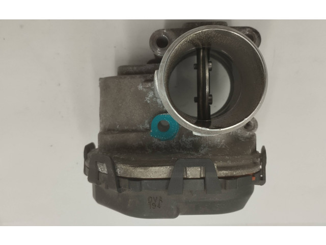 Блок предохранителей  9807238580   Citroen C4 Aircross    