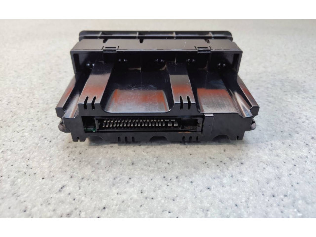 Блок управления климат-контролем 48-68-501, 4868501   Saab 9-5