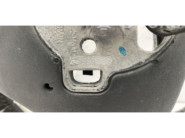 Volant Volvo XC60 2015 31390468