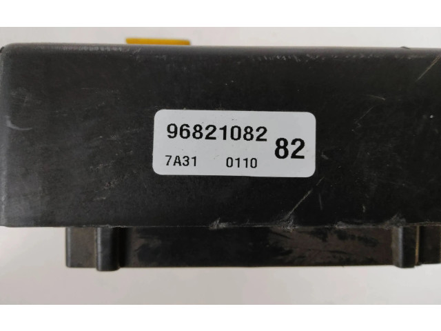 Блок предохранителей 96821082   Chevrolet Captiva    