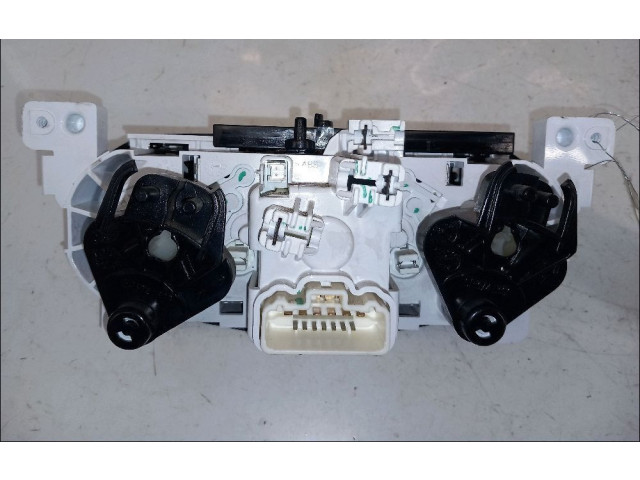 Блок управления климат-контролем 275101406R, 275101406R   Dacia Dokker