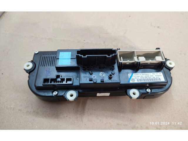 Řídící jednotka 5HB009751 Volkswagen Tiguan 2010