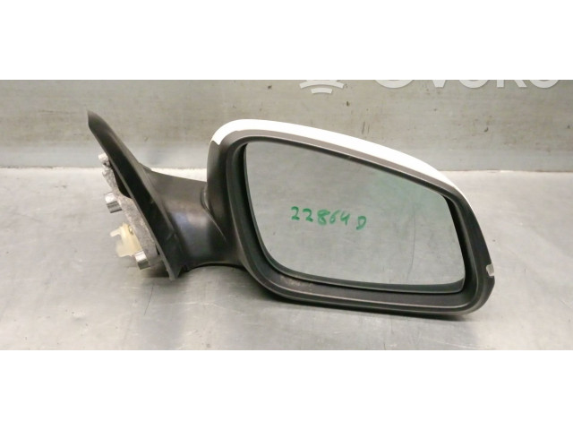 Zpětné zrcátko BMW 1 F20 F21 2015 51167242702, 51167242702
