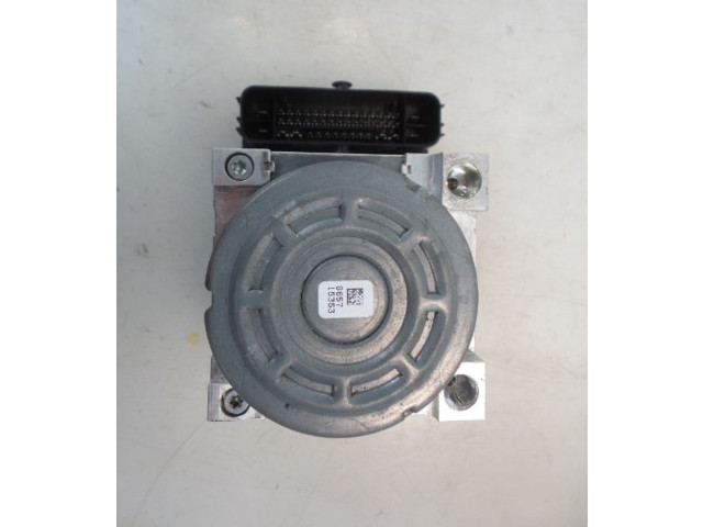 Блок АБС    Audi  A3 S3 8V  2013 - 2019 года