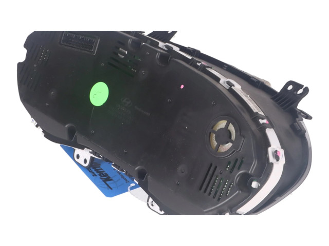 Přístrojová deska  Hyundai i20 (GB IB) 2016 94003C8012  