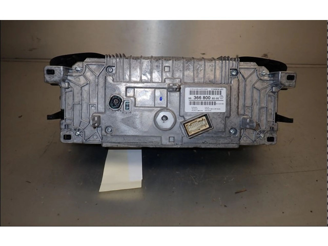 Панель приборов 9848580480   Peugeot 2008 II       