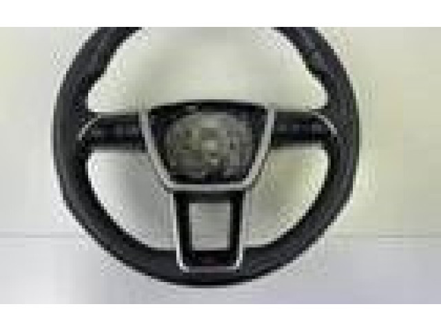 Руль Audi A6 S6 C8 4K  2018 -  года 4K0419091F, 4K0419091      