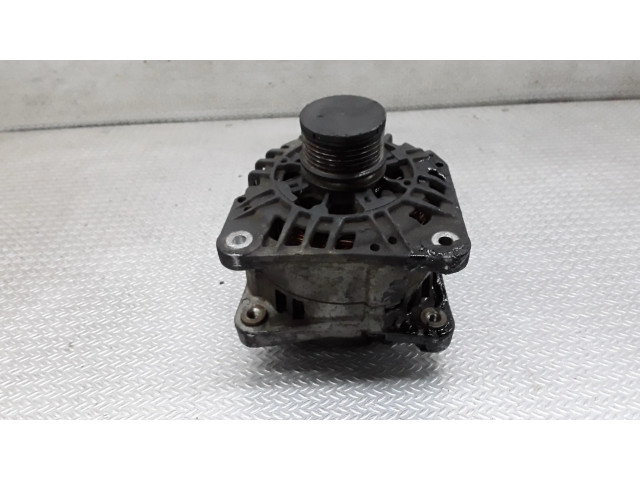 Генератор 8200537415, 2543378A Renault Kangoo I 1.5