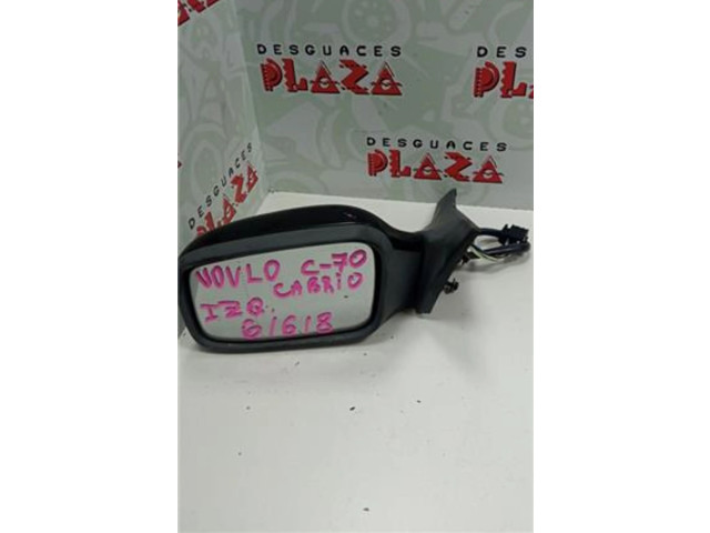 Зеркало электрическое Volvo C70 1998 - 2005 года
