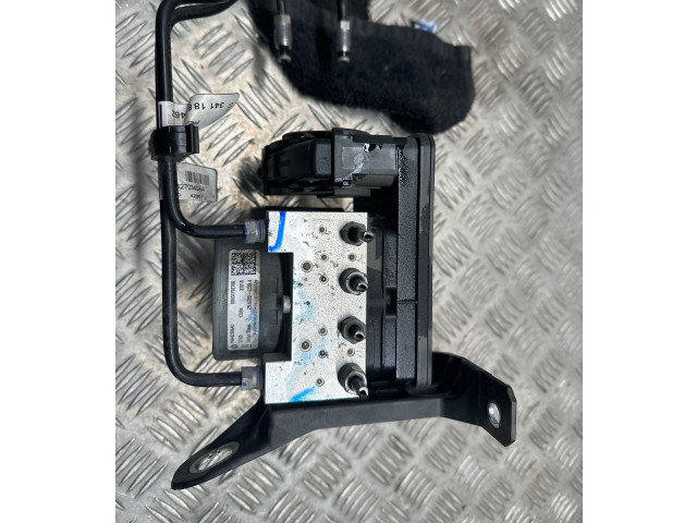 Блок АБС P68402396AD, 25091562253   Jeep  Compass   -  года