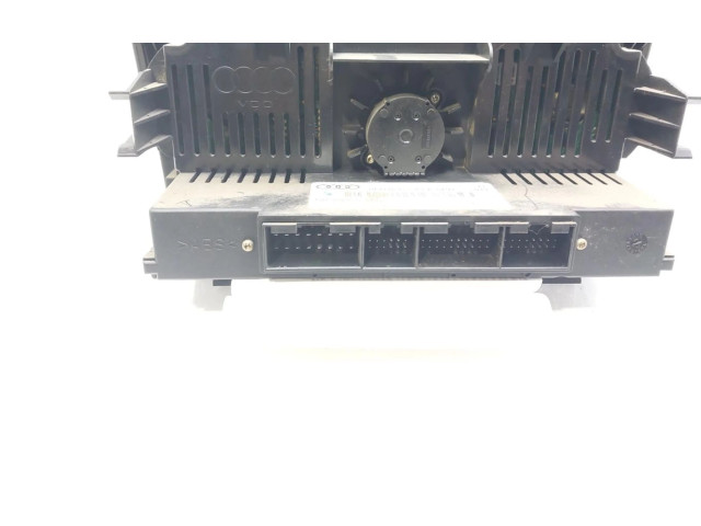 Блок управления климат-контролем 8P0820043A   Audi A3 S3 8P