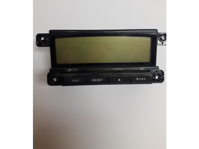 Дисплей    957101H300   KIA Ceed