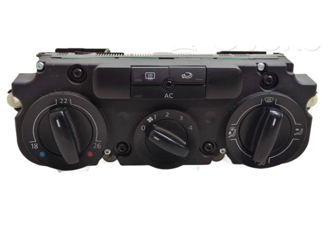 Блок управления климат-контролем 1K0820047DP   Volkswagen Jetta V