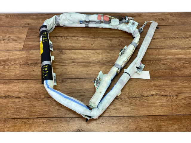 Подушка безопасности водителя P68311111AJ   Ram 1500