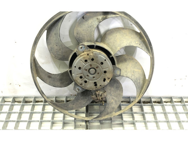 Комплект вентиляторов         Chevrolet Equinox 