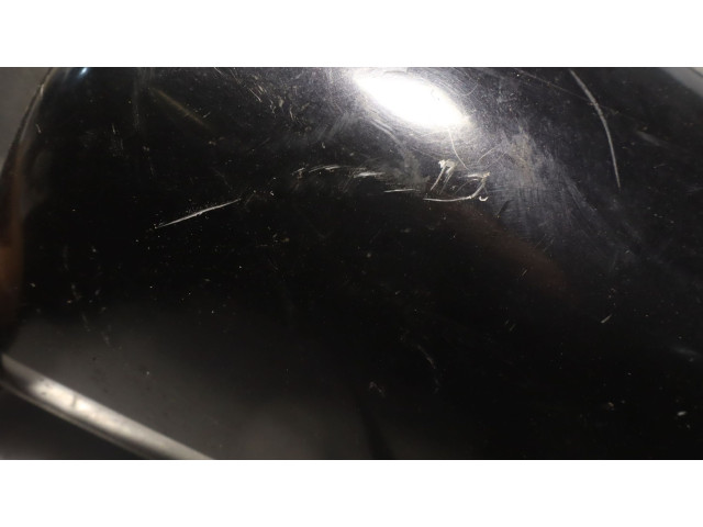 Зеркало (управляемое электричеством) Mitsubishi Lancer X