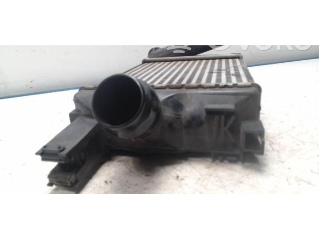 Интеркулер 144967634R, 144967634R Dacia Lodgy