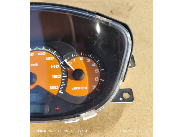 Панель приборов 96664169, 0C6B020050   Chevrolet Matiz       