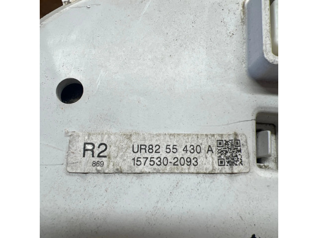 Панель приборов UR8255430A, 1575302093   Ford Ranger       