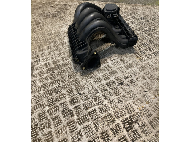 Volant Mercedes-Benz C W203 2002 6110902337, A6110902337