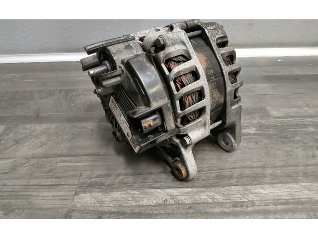 Генератор 231005300R   Dacia Logan II      