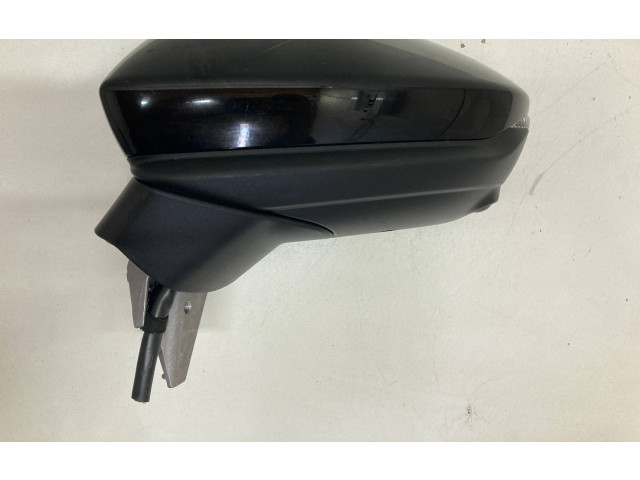 Зеркало электрическое        Audi A6 S6 C8 4K  2018 -  года   