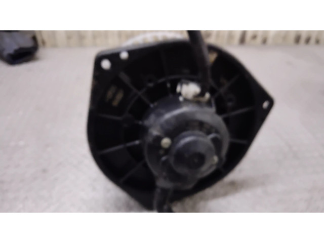 Вентилятор печки 502726 Mitsubishi Outlander