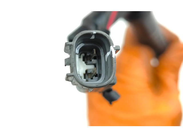 Форсунка 2367026011 Lexus IS 220D-250-350