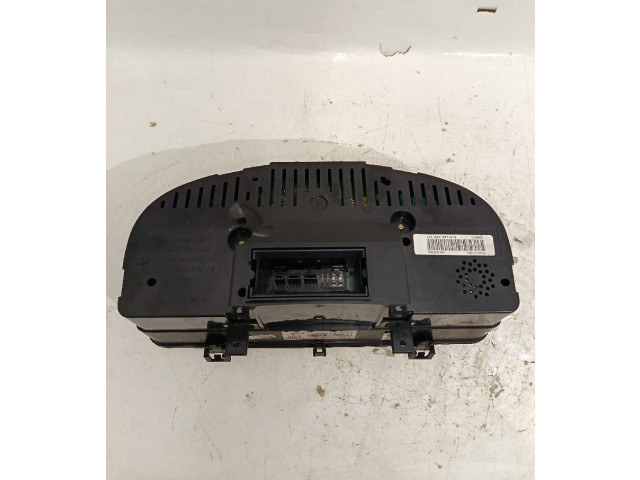 Панель приборов 2K0920841C Volkswagen Caddy