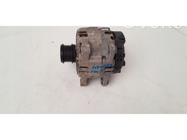 Генератор DS7T10300KD   Ford S-MAX      