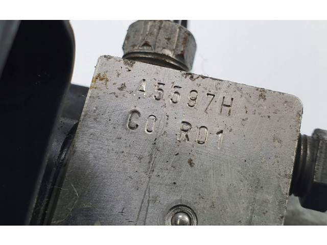 Блок АБС 51866695 Lancia Ypsilon - года