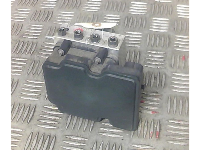 Блок АБС 476607745R   Renault  Clio IV  2012 -  года