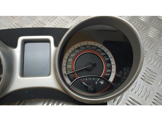 Přístrojová deska Dodge Journey 2016 58994E, CR0041001