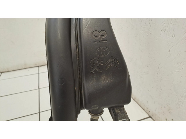 Топливный бак