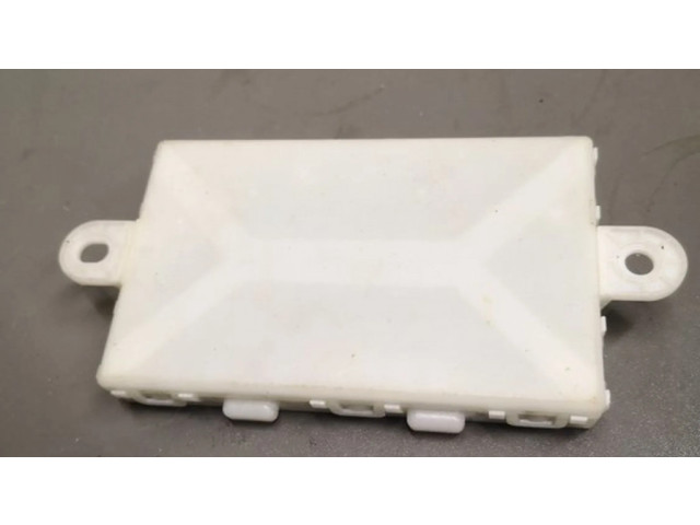 Блок управления A2229000016 Mercedes-Benz S W222